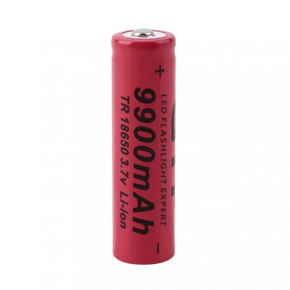 Аккумулятор 18650 Nai Ling 9900 mAh Аккумулятор 18650 Nai Ling 9900 mAh