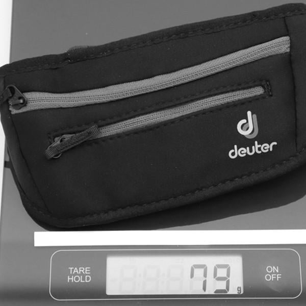 Сумка Deuter Neo Belt I (3910220 7208) - фото 3