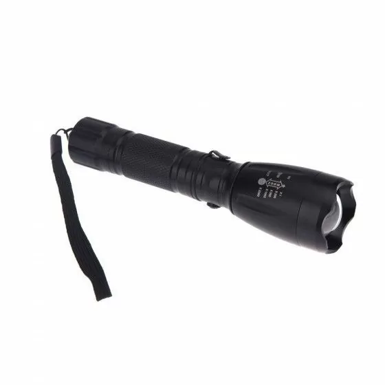 Ліхтар Bailong BL-1892-T6 (Lant-034) Ліхтар Bailong BL-1892-T6 (Lant-034)