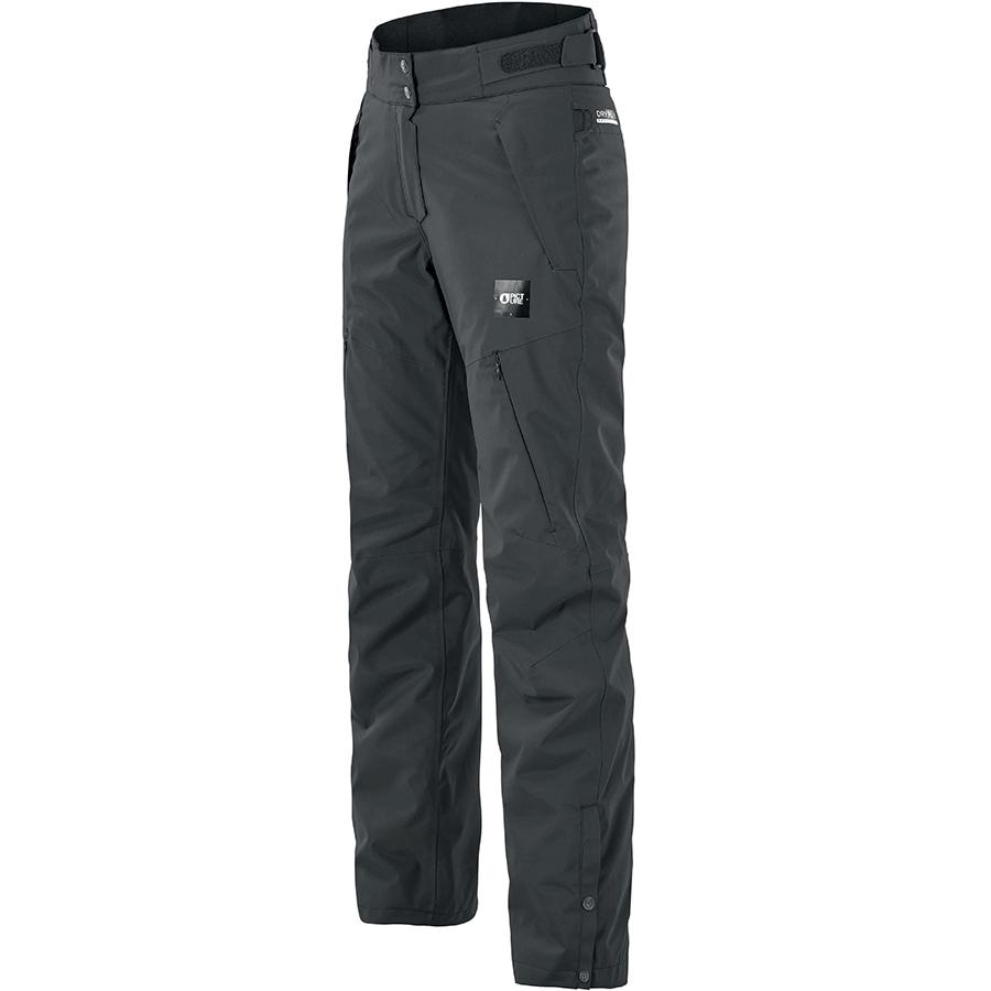 Брюки Picture Organic Luna W 2020 M Black