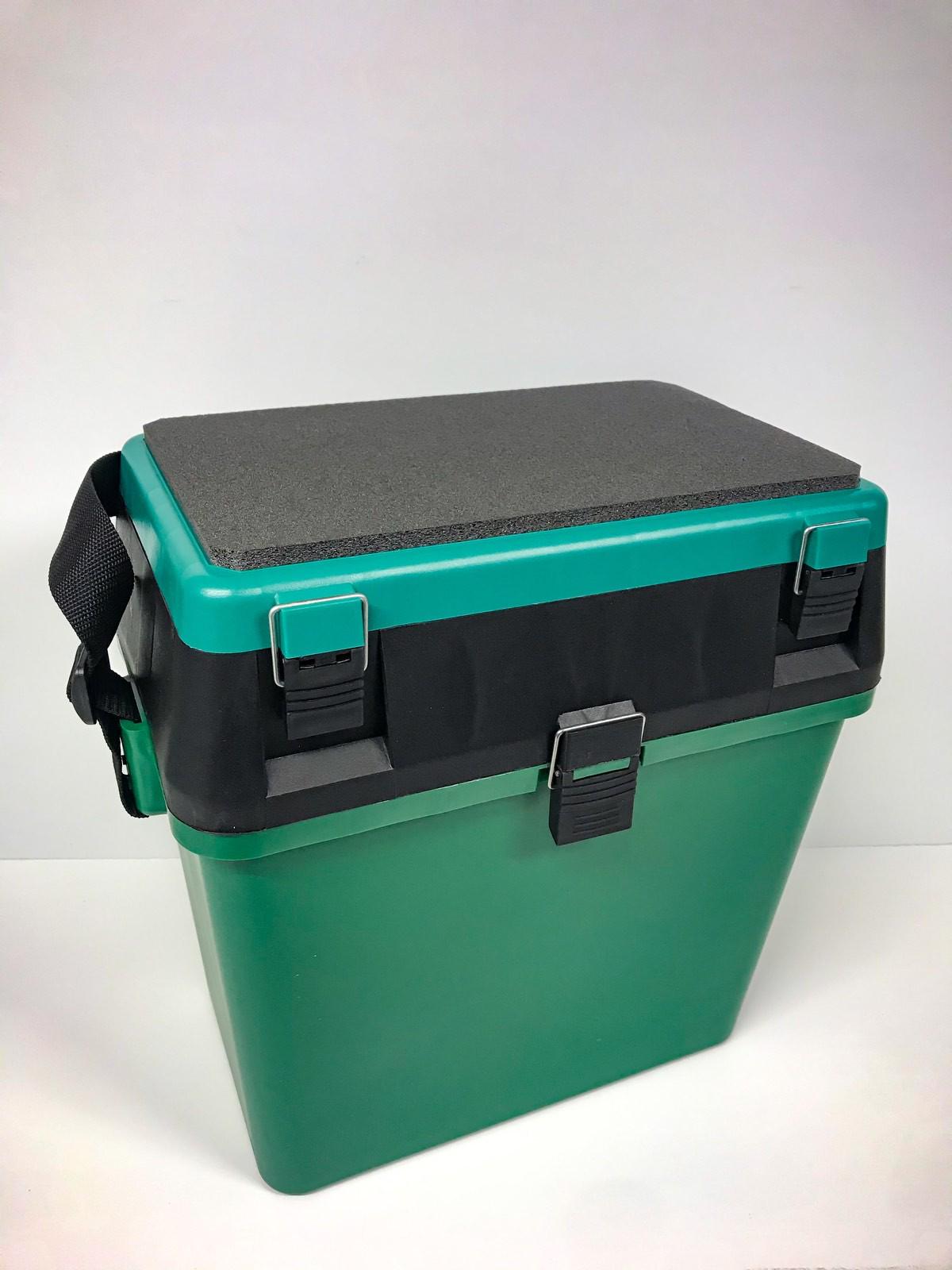 Ящик для зимової риболовлі (902) - фото 3