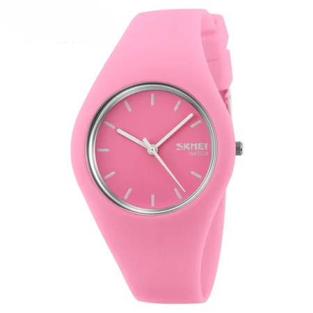 Наручные часы Skmei 9068PK Pink