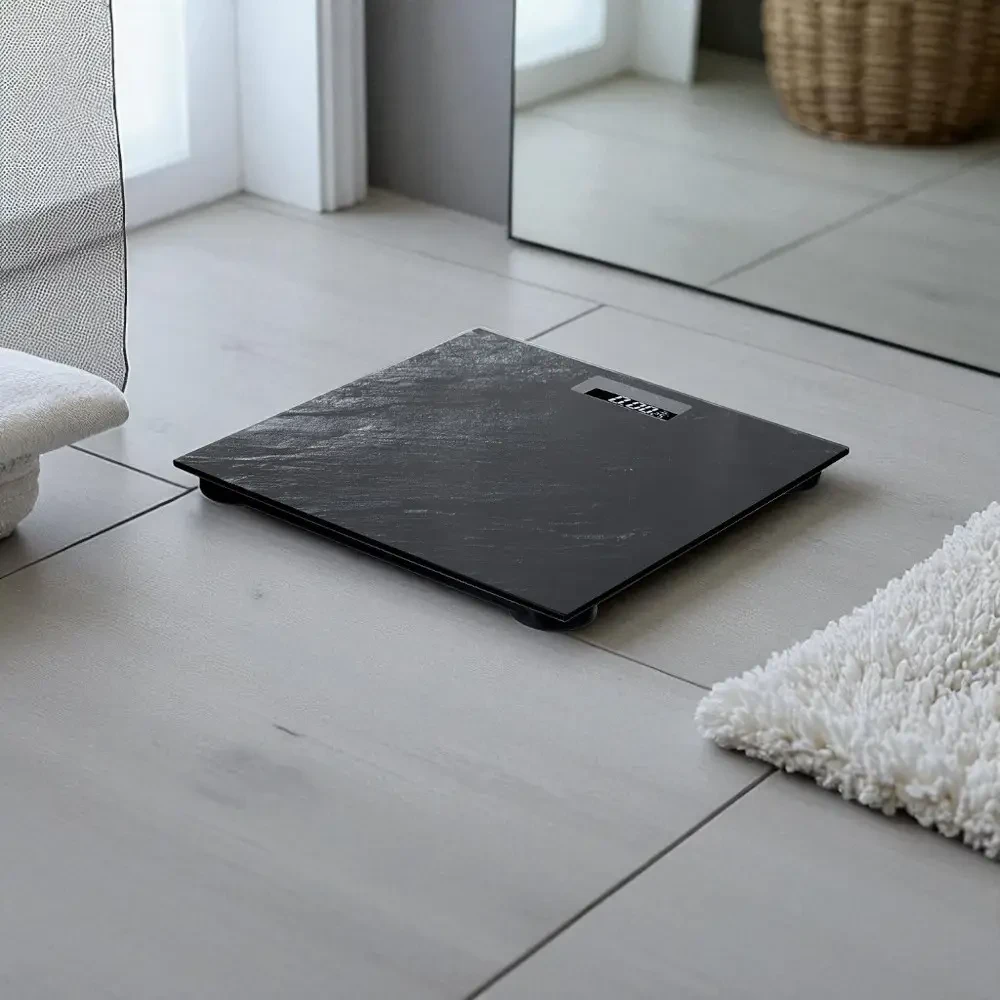 Весы напольные электронные Domotec MS-10000 с LED-дисплеем до 180 кг (9763) - фото 3 Весы напольные электронные Domotec MS-10000 с LED-дисплеем до 180 кг (9763) - фото 3