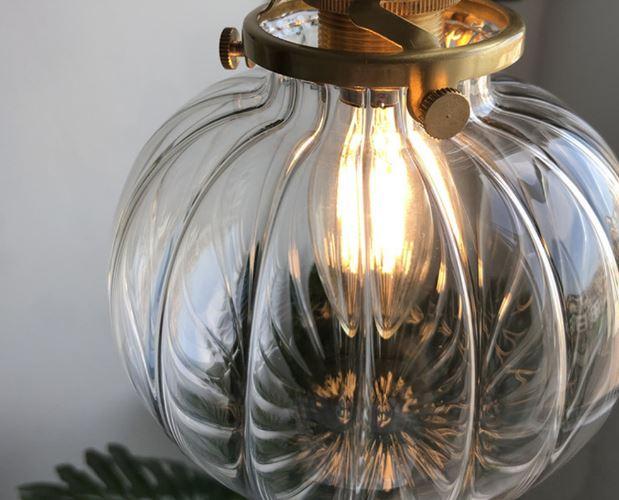 Бра Bow D12 Gold/Clear - фото 3