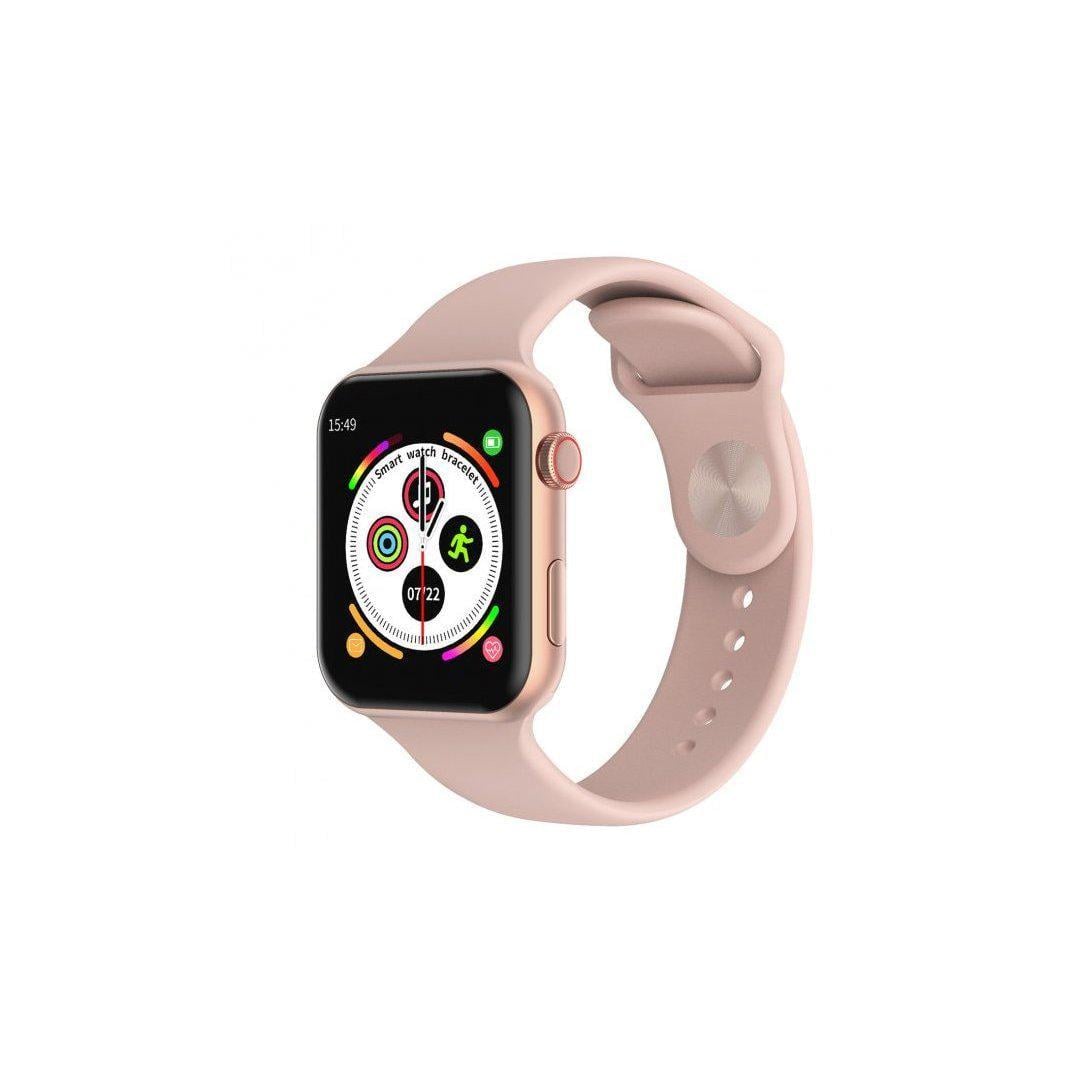 Смарт-часы Smart Watch X7 Pink Смарт-часы Smart Watch X7 Pink