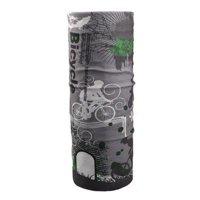 Бафф бесшовный многофункциональный (25238233)