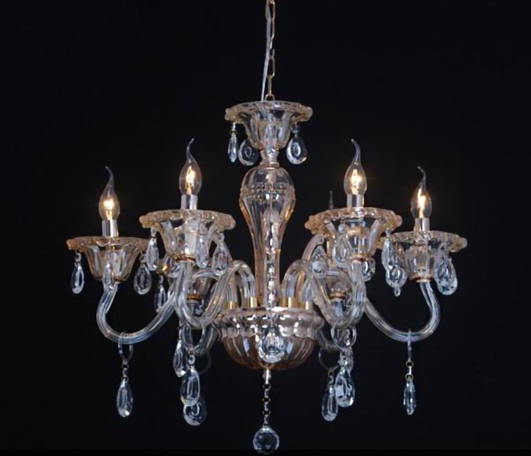 Люстра Wunderlicht (6035-46)