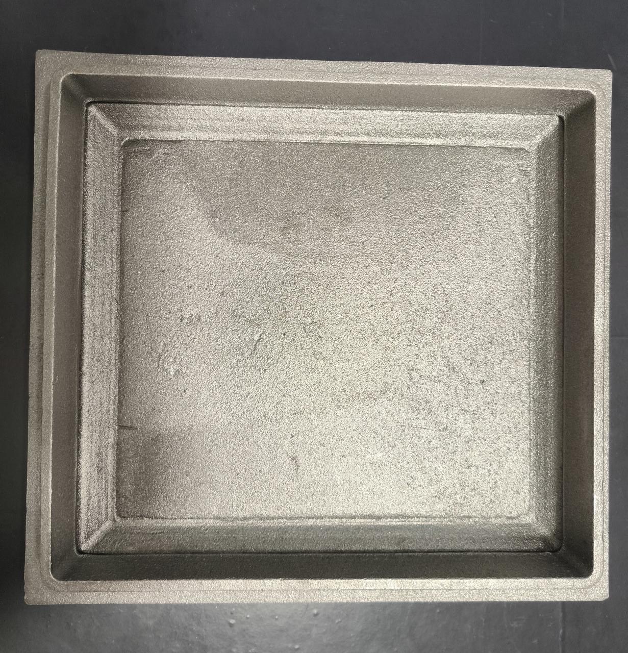 Дверца для печи топочная Т2 Татарка 270х290 мм - фото 2 Дверца для печи топочная Т2 Татарка 270х290 мм - фото 2