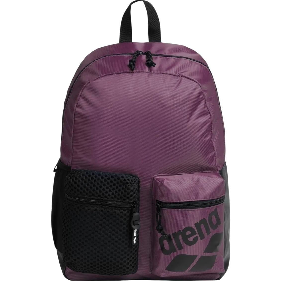 Рюкзак Arena ONE GO BACKPACK 30L Фиолетовый (010226-200)