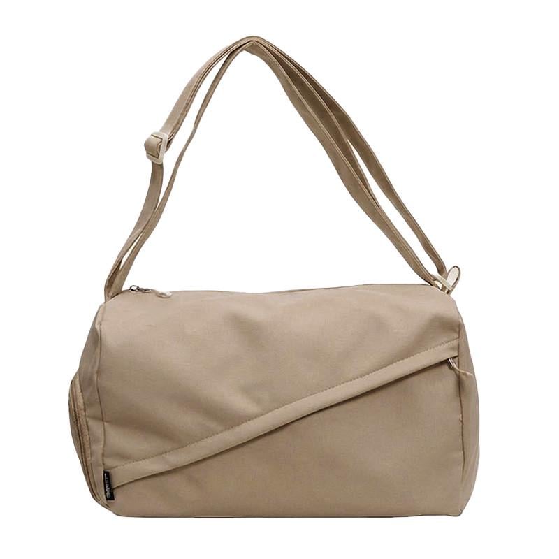 Спортивна сумка жіноча Lesko 616 Sand (37990004) Спортивна сумка жіноча Lesko 616 Sand (37990004)