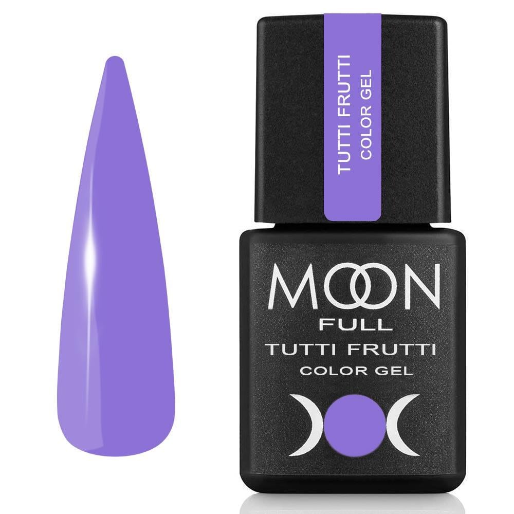Гель-лак Moon Full Tutti Frutti №930 8 мл