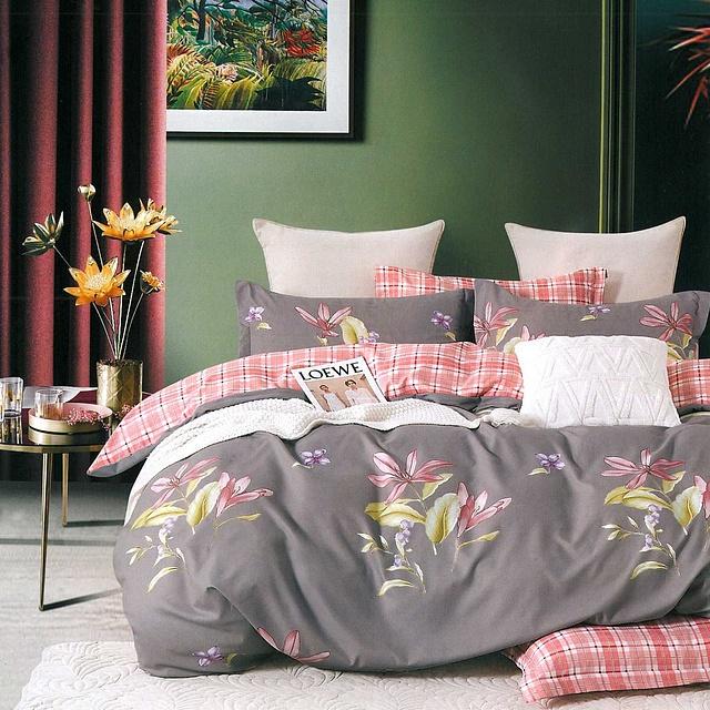 Комплект постельного белья Home comfort бязь голд 9985674-16 (DR012850)