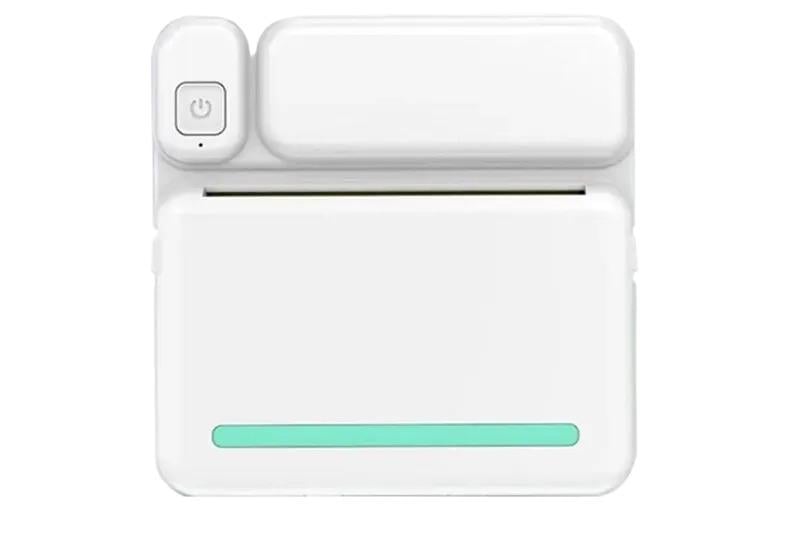 Детский принтер моментального печати C19 (45675-_342)