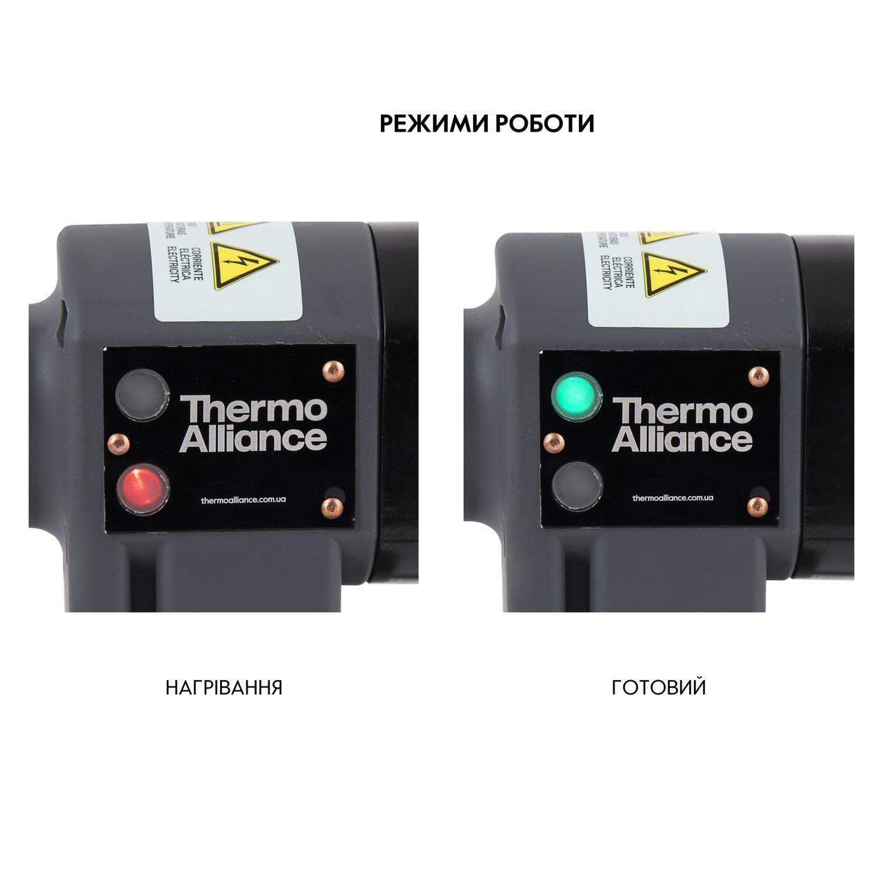 Паяльник для пластикових труб Thermo Alliance STD-103 автоматичний 800W Ø20-32 мм (2611547198) - фото 6 Паяльник для пластикових труб Thermo Alliance STD-103 автоматичний 800W Ø20-32 мм (2611547198) - фото 6