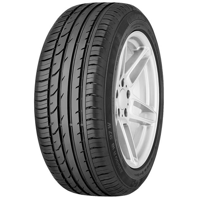 Шина летняя Continental ContiPremiumContact 2 205/60 R16 91H * (1002605892) - фото 1