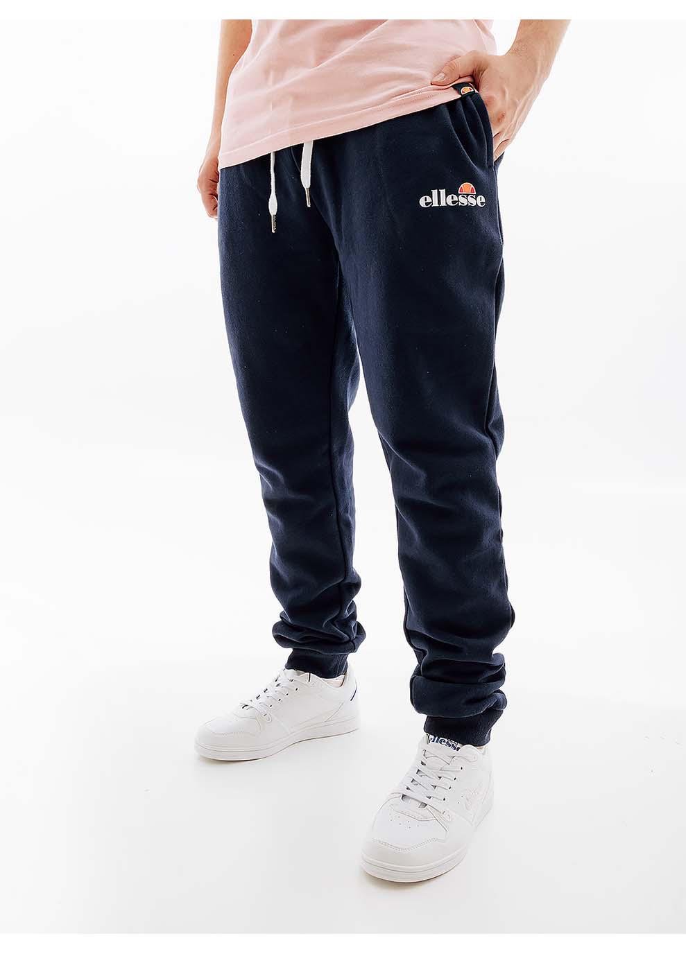 Спортивные штаны мужские Ellesse Granite Jog Pant L Синий (7dSHK12643-429 L)