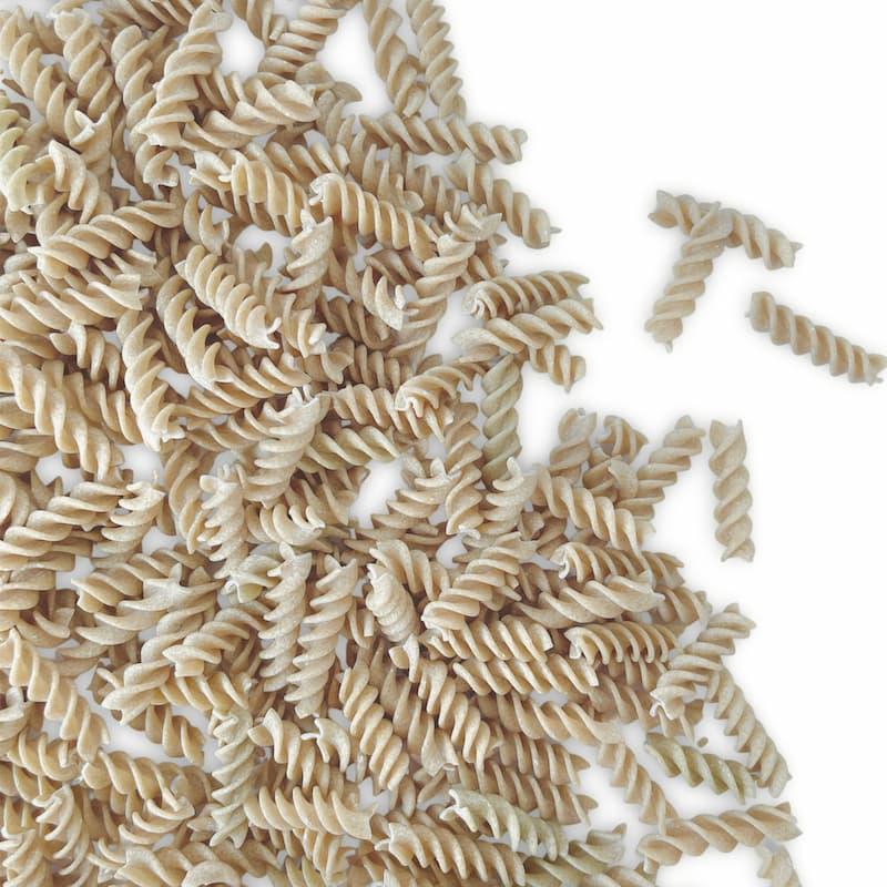 Макарони гречані Healthy Generation Fusilli безглютенові 300 г - фото 2