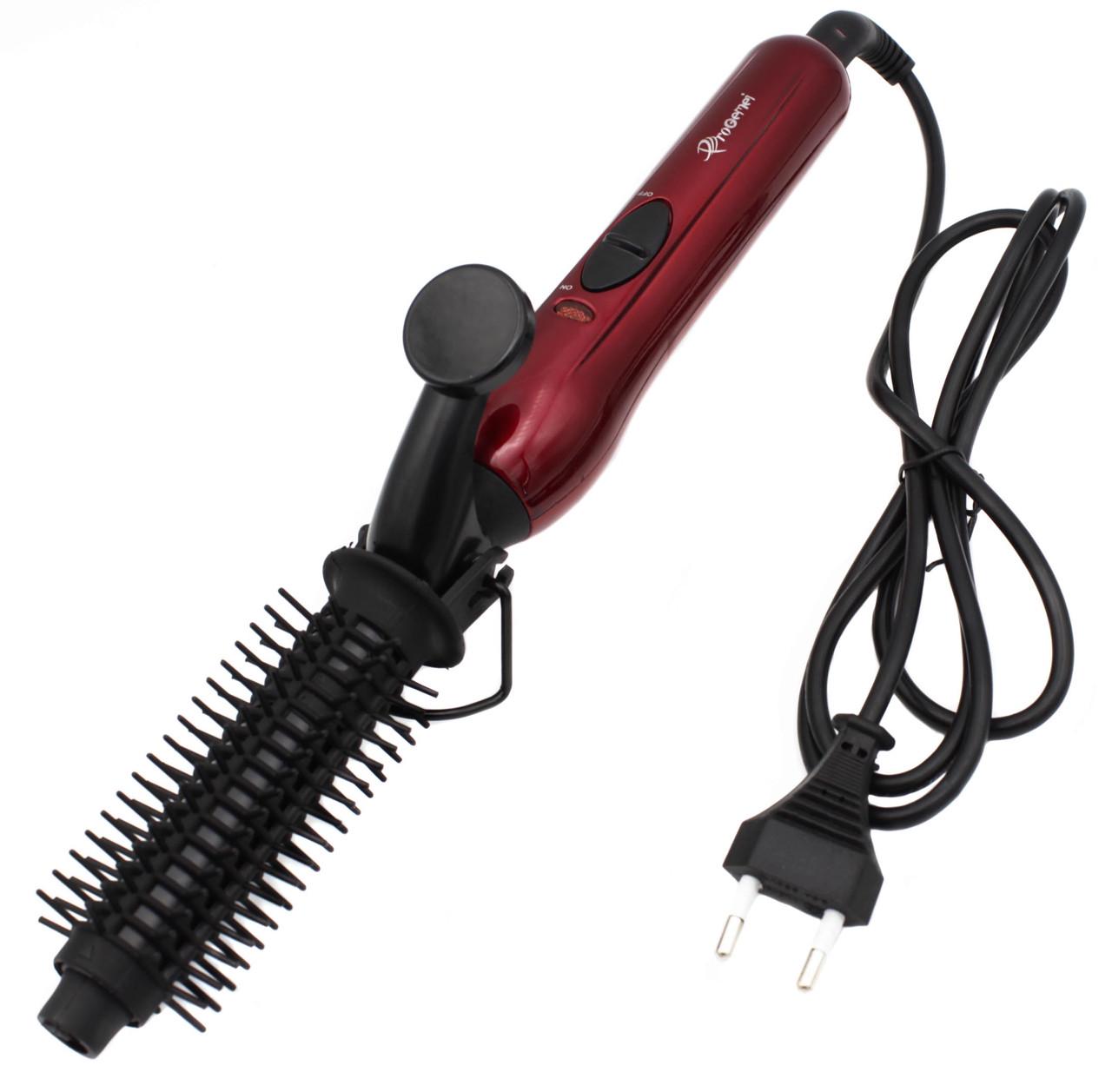 Прибор для укладки волос Gemei GM-2906 Прибор для укладки волос Gemei GM-2906