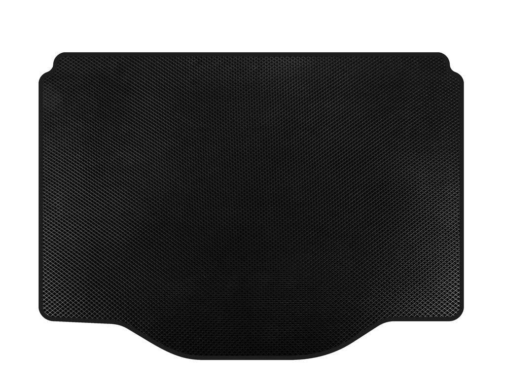 Коврик в багажник EVA Digital Designs для Chevrolet Trax 2012-2023 гг. этилвинилацетат Черный (137285)