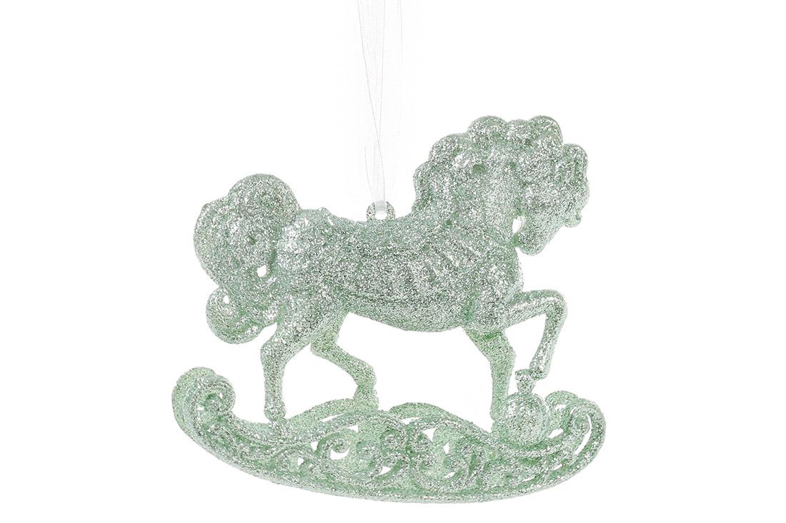 Ялинкова прикраса Конячка BonaDi (788-449)