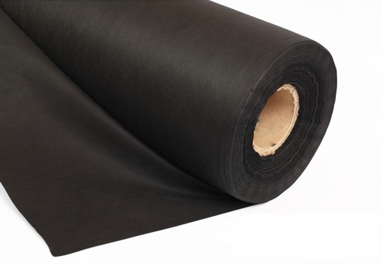 Агроволокно Growtex пакетоване щільність 50 гр/м2 50x3,2 м рулон Україна Чорний Агроволокно Growtex пакетоване щільність 50 гр/м2 50x3,2 м рулон Україна Чорний