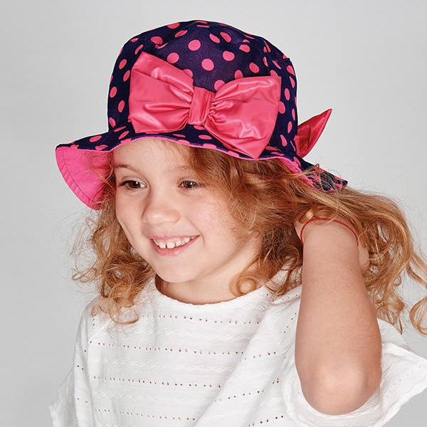 Панамка Дембохаус Кора р. 48 Синий