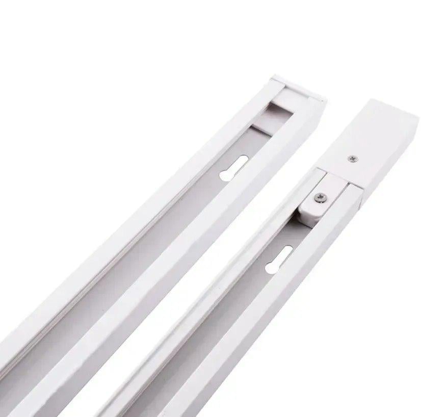 Трек-рейка для трекових світильників Standart LU-4004 1,5 м Білий (000016248)