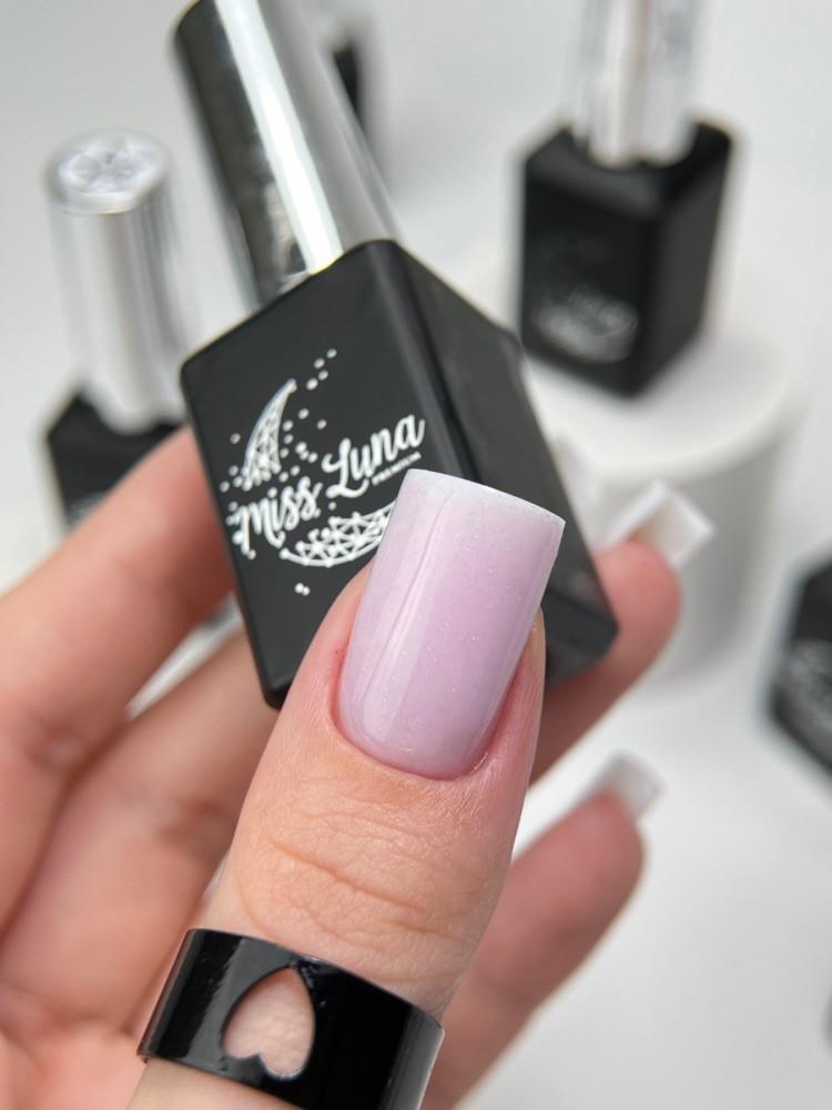 База камуфлирующая с шимером Make up shimmer base 04 10 мл