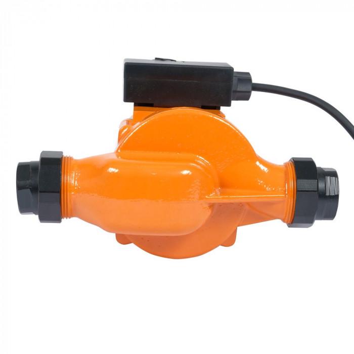 Насос циркуляционный Powercraft 81228 XCA 25-8-180C - фото 3 Насос циркуляционный Powercraft 81228 XCA 25-8-180C - фото 3