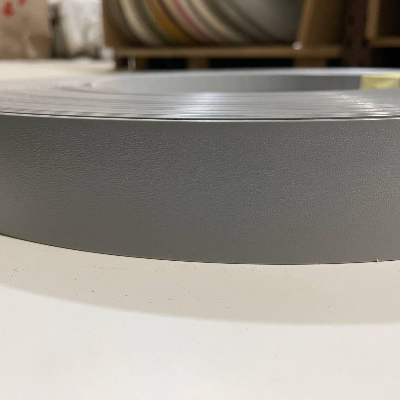 Кромка ПВХ Maag 42x2,0 247 Серый базальт (7792)