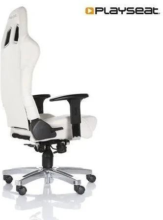 Компьютерное кресло геймерское Playseat Office Seat White (30025046) - фото 5 Компьютерное кресло геймерское Playseat Office Seat White (30025046) - фото 5