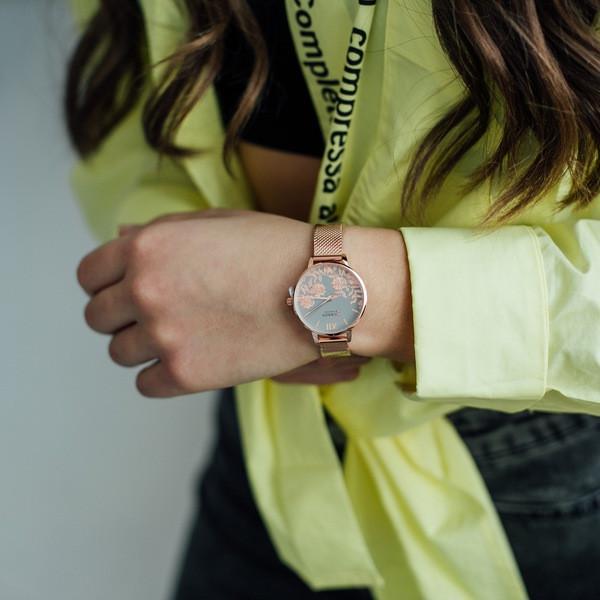 Часы наручные Curren Provance (2435837199) - фото 3