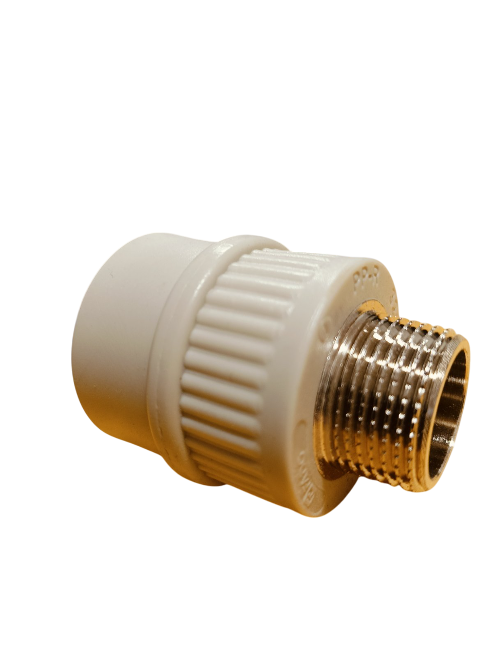Муфта с наружной резьбой FADO S.r.l 32x3/4" (PPM25)