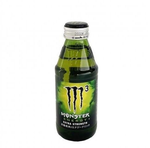 Енергетичний напій Monster Energy M3 Extra Strenght 150 мл (1926558412)