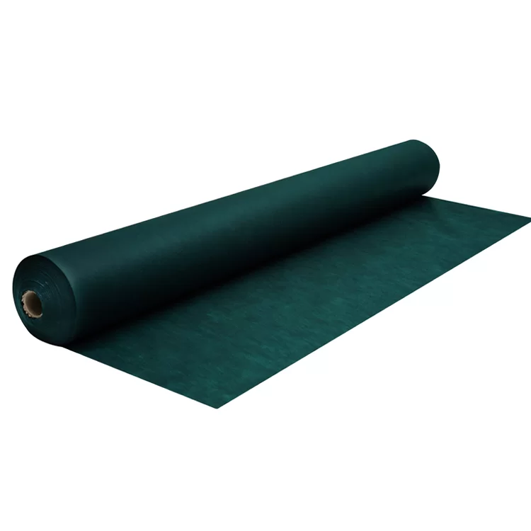 Агроволокно Agreen 50 г/м² 1,6х25 м Зелений (88823) - фото 3 Агроволокно Agreen 50 г/м² 1,6х25 м Зелений (88823) - фото 3