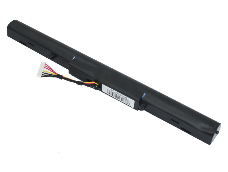Аккумулятор для ноутбука Asus X550DP 2950 mAh 15V (133937)