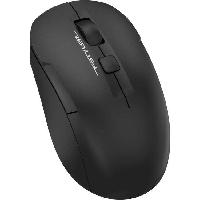 Миша A4Tech Fstyler FG16C Air Black (139293)