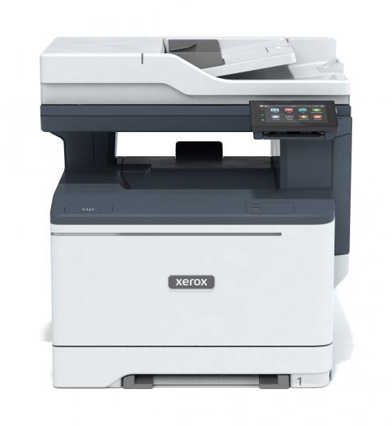 МФУ Xerox VersaLink C325DNI Wi-Fi (C325V_DNI) МФУ Xerox VersaLink C325DNI Wi-Fi (C325V_DNI)