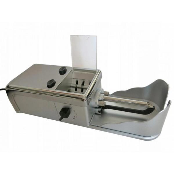 Машинка для набивання сигарет Normal автоматическая 8 мм (K-127A) - фото 2