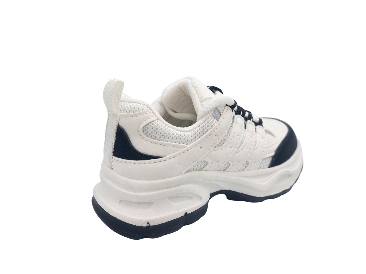 Кросівки для дівчаток Jong Golf B114437/29 р. 29 Білий - фото 5 Кросівки для дівчаток Jong Golf B114437/29 р. 29 Білий - фото 5