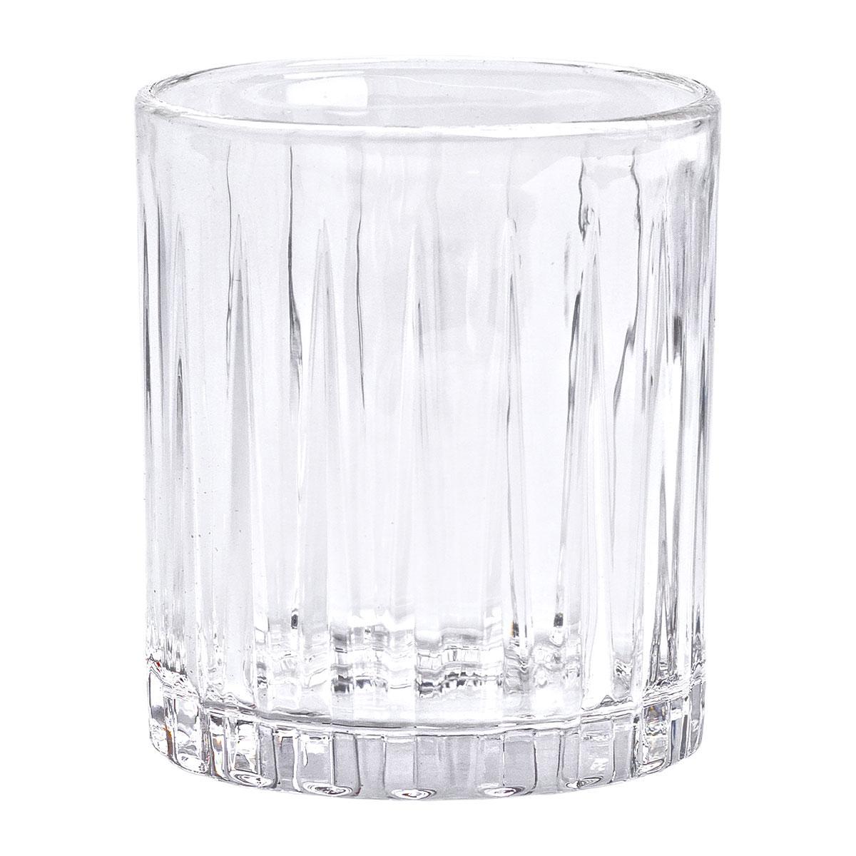 Набор стаканов стеклянные HP-YH-8 6 шт. 330 мл (A-033611) - фото 3 Набор стаканов стеклянные HP-YH-8 6 шт. 330 мл (A-033611) - фото 3