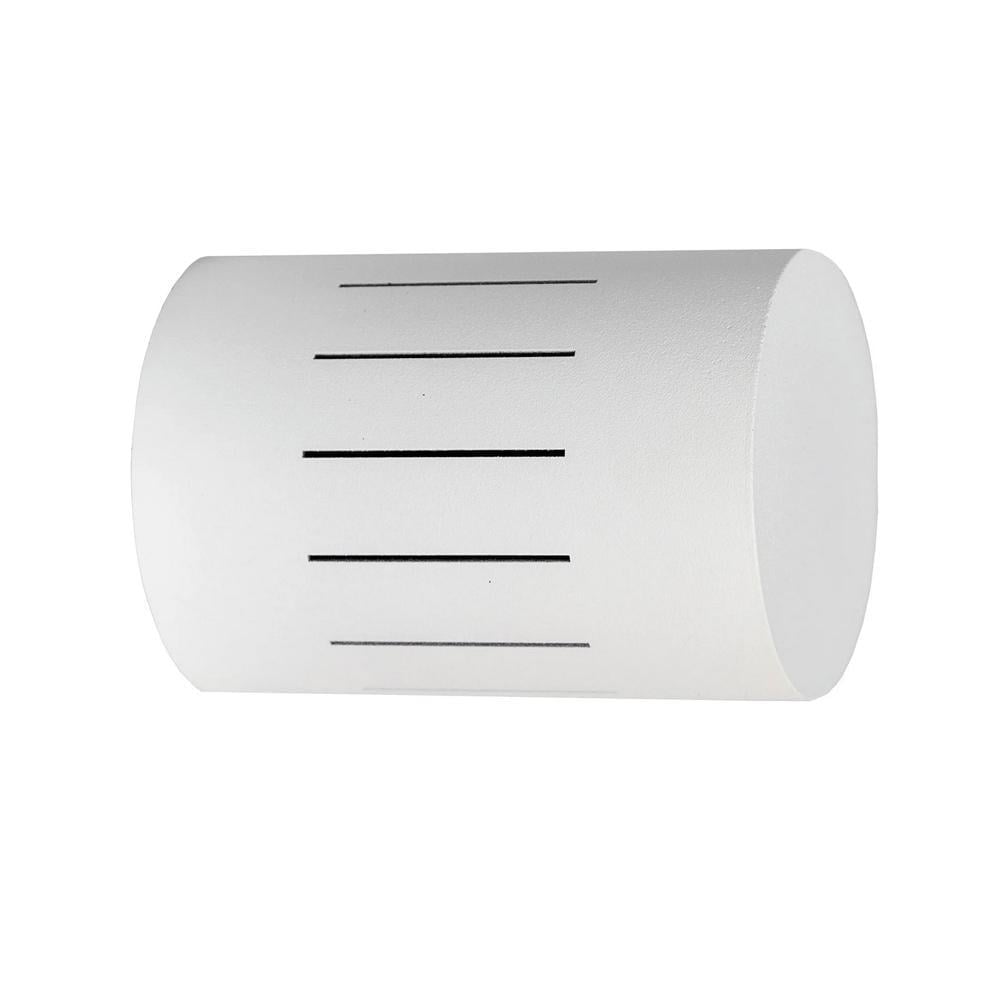 Светильник настенный Atmolight Glow I G4 W80 White