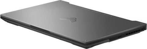 Ноутбук Asus TUF Gaming A17 FA707NU Gray (FA707NU-DS74) - фото 11