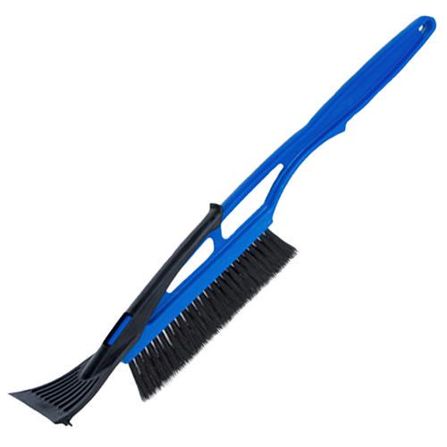 Щетка и скребок зимние Tom Par 42 см (48723)