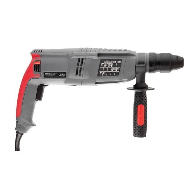Перфоратор Intertool DT-0184 SDS plus 850 Вт 3 режими - фото 4 Перфоратор Intertool DT-0184 SDS plus 850 Вт 3 режими - фото 4