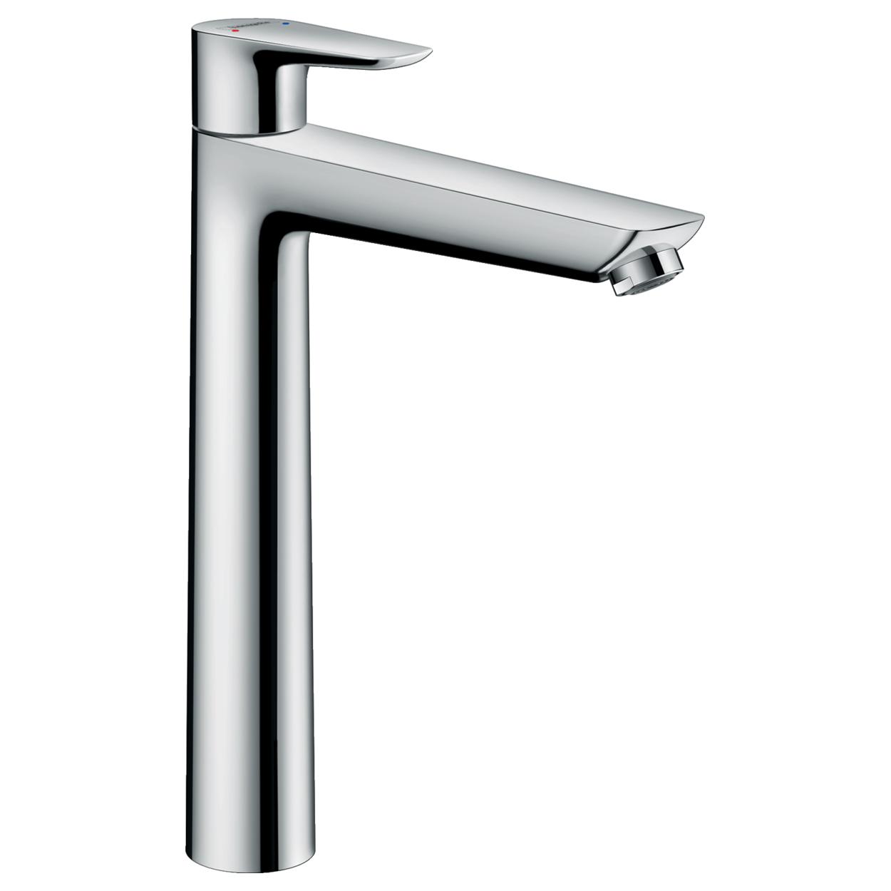 Смеситель для раковины Hansgrohe Talis E 71716000