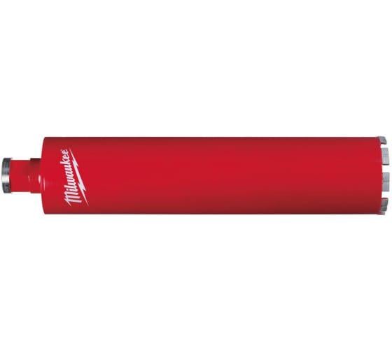 Алмазна коронка Milwaukee WCHP 102х500 мм (4932399712) - фото 1 Алмазна коронка Milwaukee WCHP 102х500 мм (4932399712) - фото 1