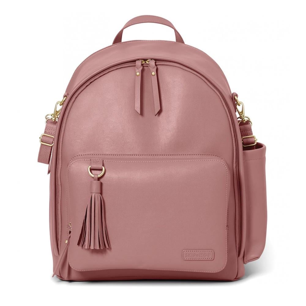 Рюкзак Greenwich Simply Chiс Skip Hop 33х23,5х46 см (200600) Рюкзак Greenwich Simply Chiс Skip Hop 33х23,5х46 см (200600)