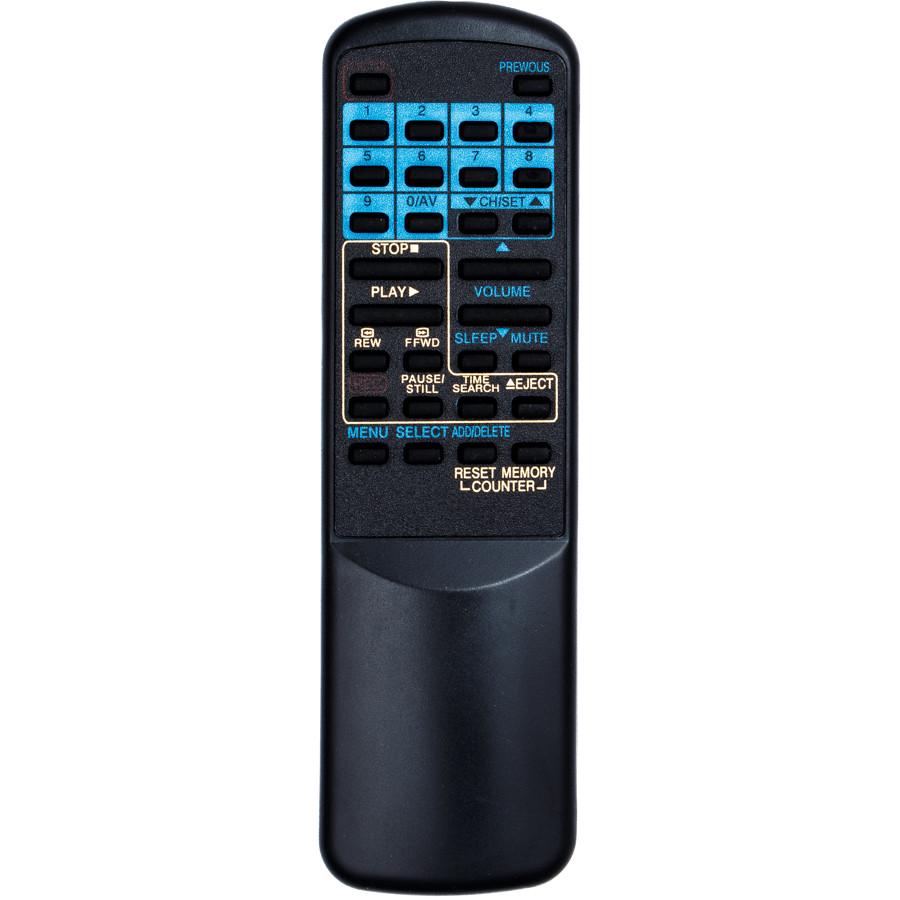 Пульт для телевизора FUNAI MK7/8 VCR (1178)