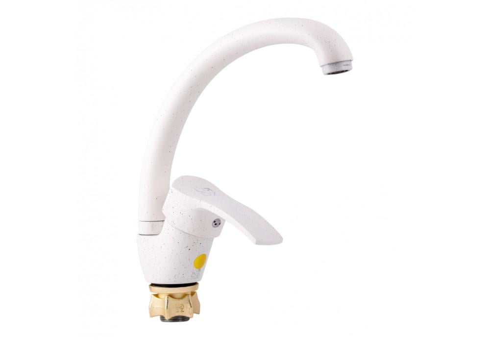 Змішувач для кухні Lidz WHI-20 38 008 03